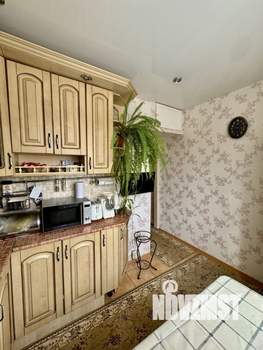 4-к квартира, вторичка, 60м2, 5/5 этаж