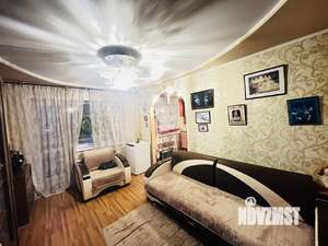 2-к квартира, вторичка, 43м2, 2/4 этаж