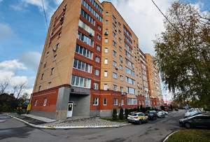 3-к квартира, вторичка, 104м2, 3/9 этаж