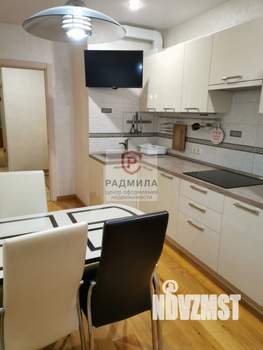 2-к квартира, вторичка, 66м2, 12/18 этаж