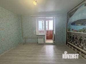 2-к квартира, вторичка, 65м2, 10/19 этаж