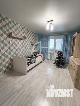 2-к квартира, вторичка, 48м2, 8/9 этаж