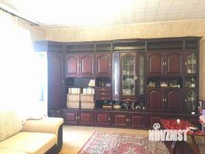 3-к квартира, вторичка, 118м2, 8/8 этаж