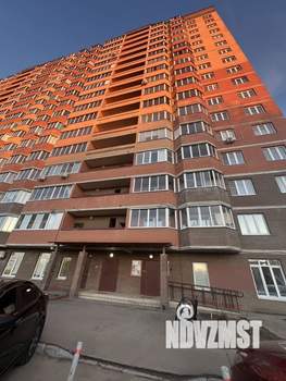 Студия квартира, вторичка, 33м2, 12/17 этаж