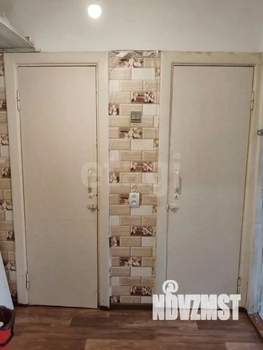 1-к квартира, вторичка, 36м2, 5/5 этаж