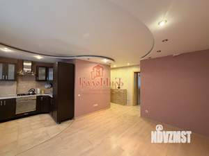 2-к квартира, вторичка, 48м2, 3/5 этаж