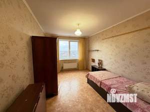 3-к квартира, вторичка, 73м2, 5/10 этаж