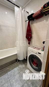 1-к квартира, вторичка, 34м2, 3/9 этаж