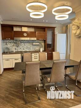 2-к квартира, вторичка, 101м2, 15/19 этаж