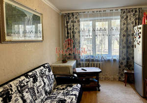 2-к квартира, вторичка, 42м2, 1/5 этаж