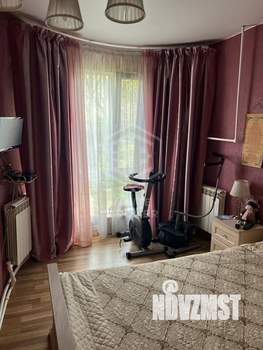 5-к квартира, вторичка, 160м2, 1/3 этаж