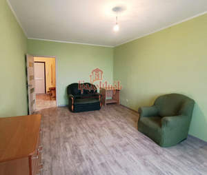 1-к квартира, вторичка, 44м2, 17/17 этаж