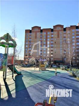 2-к квартира, вторичка, 67м2, 5/10 этаж