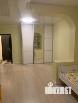 2-к квартира, вторичка, 88м2, 4/16 этаж