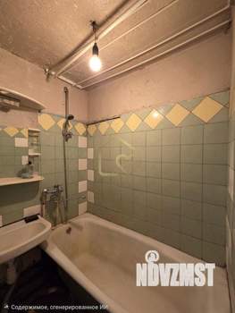 4-к квартира, вторичка, 60м2, 1/5 этаж