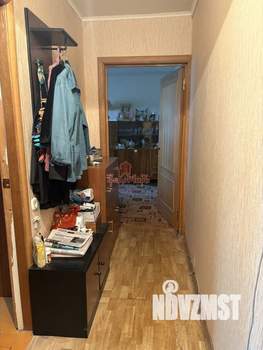 3-к квартира, вторичка, 54м2, 1/5 этаж