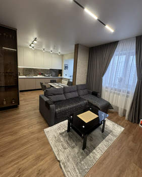 2-к квартира, вторичка, 58м2, 10/16 этаж