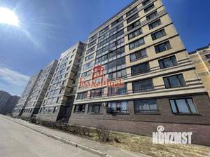 Студия квартира, вторичка, 21м2, 5/9 этаж