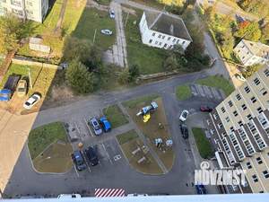 2-к квартира, вторичка, 59м2, 14/15 этаж