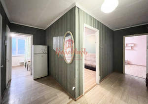 2-к квартира, вторичка, 52м2, 7/9 этаж