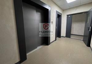 3-к квартира, вторичка, 78м2, 10/15 этаж