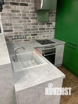 Студия квартира, вторичка, 29м2, 17/17 этаж