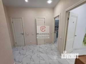 2-к квартира, вторичка, 60м2, 3/9 этаж