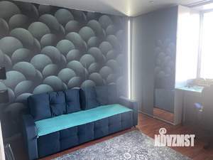 2-к квартира, вторичка, 52м2, 4/4 этаж