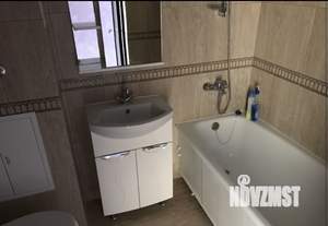 1-к квартира, вторичка, 32м2, 15/17 этаж