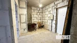 1-к квартира, вторичка, 45м2, 5/19 этаж