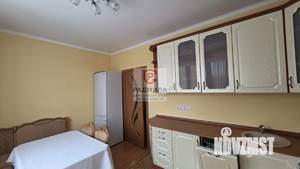 1-к квартира, вторичка, 52м2, 3/5 этаж