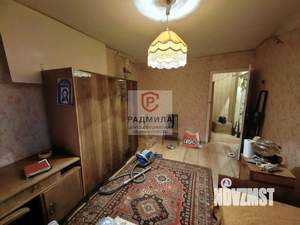 2-к квартира, вторичка, 47м2, 6/9 этаж