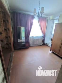 4-к квартира, вторичка, 70м2, 1/9 этаж
