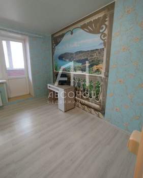 2-к квартира, вторичка, 65м2, 10/17 этаж