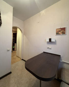 2-к квартира, вторичка, 41м2, 3/5 этаж