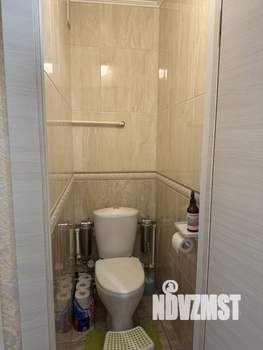 2-к квартира, вторичка, 59м2, 5/5 этаж