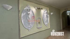 3-к квартира, вторичка, 133м2, 5/9 этаж