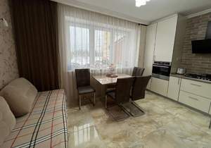 1-к квартира, вторичка, 44м2, 1/5 этаж
