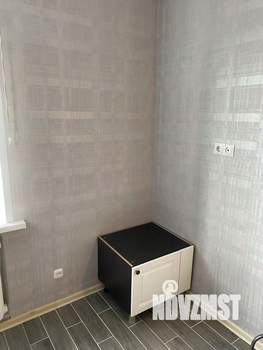 2-к квартира, вторичка, 26м2, 4/5 этаж