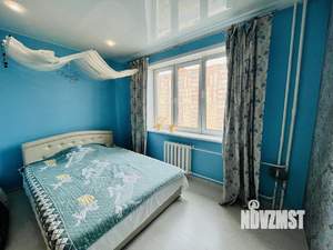 1-к квартира, вторичка, 49м2, 10/18 этаж