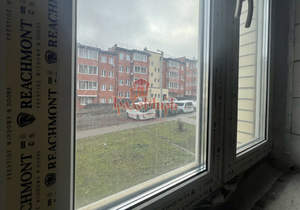 2-к квартира, вторичка, 54м2, 1/4 этаж