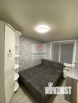 2-к квартира, вторичка, 42м2, 5/5 этаж