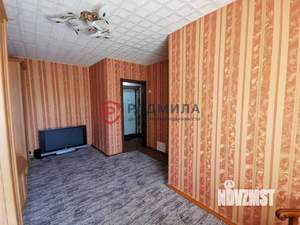 2-к квартира, вторичка, 42м2, 3/4 этаж