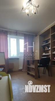 3-к квартира, вторичка, 72м2, 3/5 этаж