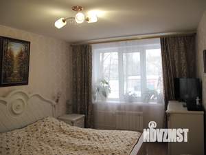 2-к квартира, вторичка, 50м2, 2/9 этаж