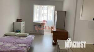 1-к квартира, вторичка, 31м2, 3/4 этаж