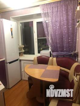 2-к квартира, вторичка, 43м2, 5/5 этаж