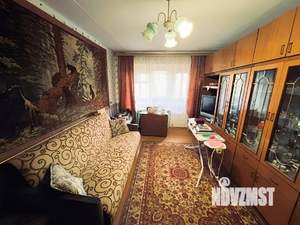 1-к квартира, вторичка, 30м2, 3/5 этаж