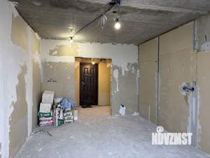 2-к квартира, вторичка, 64м2, 15/17 этаж