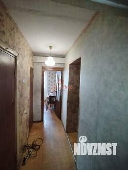 2-к квартира, вторичка, 49м2, 5/5 этаж